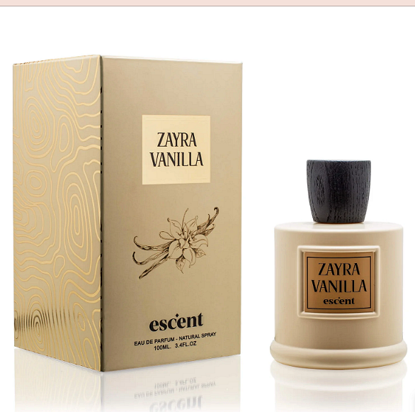 Ζάιρα Βανίλια