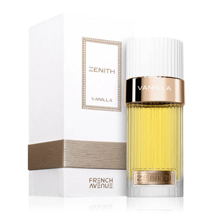 Ζενίθ Βανίλια