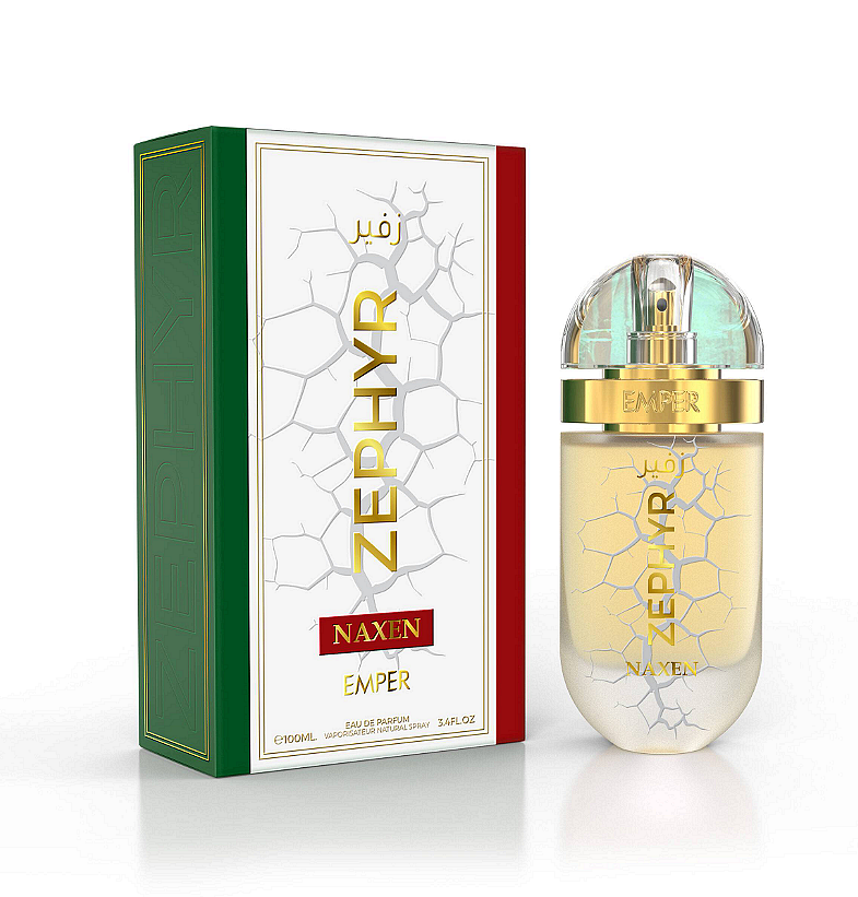 Ζέφυρ Νάξεν