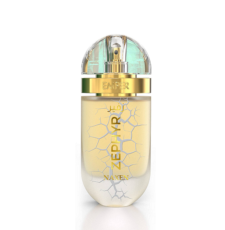 Ζέφυρ Νάξεν